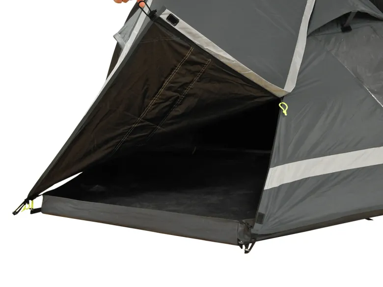 Obelink Shelter 3 CoolDark koepeltent