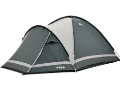 Obelink Shelter 4 CoolDark koepeltent