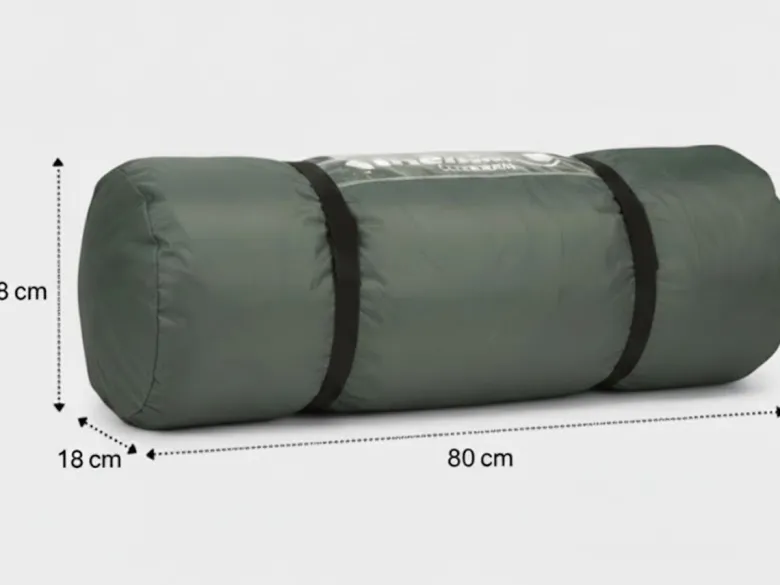 Obelink Shelter 4 CoolDark koepeltent