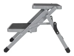Obelink Sidney inklapbare opstap - grey