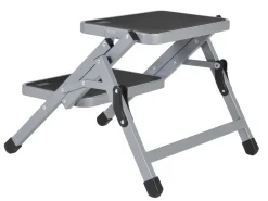 Obelink Sidney inklapbare opstap - grey