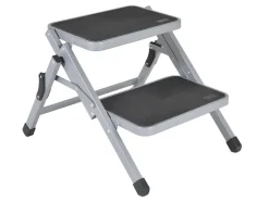 Obelink Sidney inklapbare opstap - grey