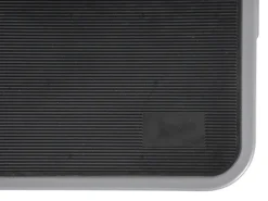 Obelink Sidney inklapbare opstap - grey