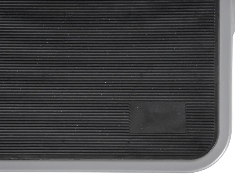 Obelink Sidney inklapbare opstap - grey
