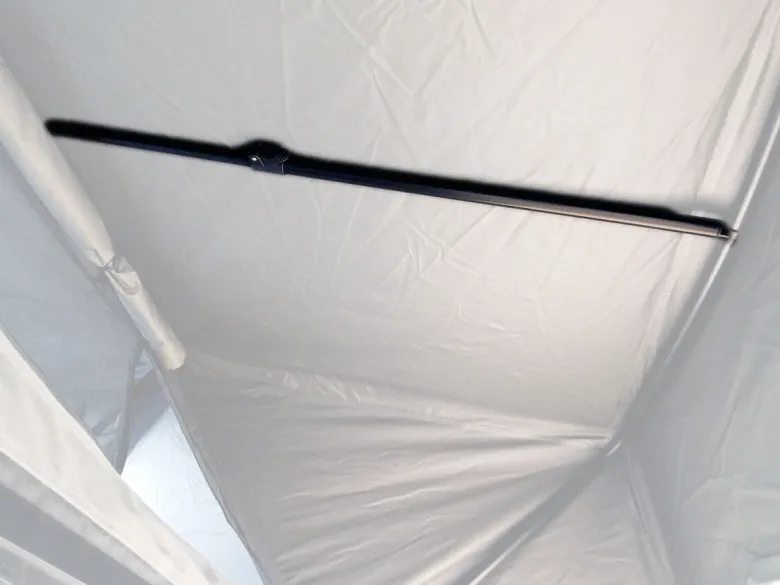 Obelink Skyfold dakstang