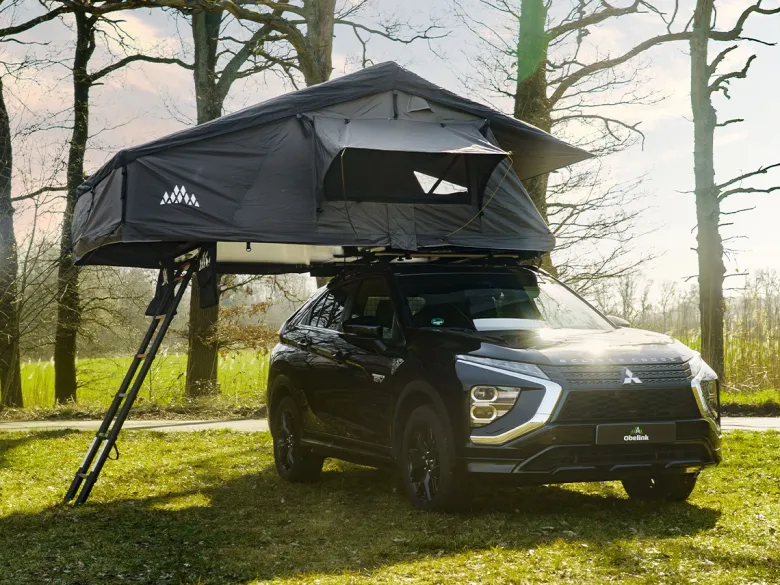 Obelink Skyfold 190 daktent
