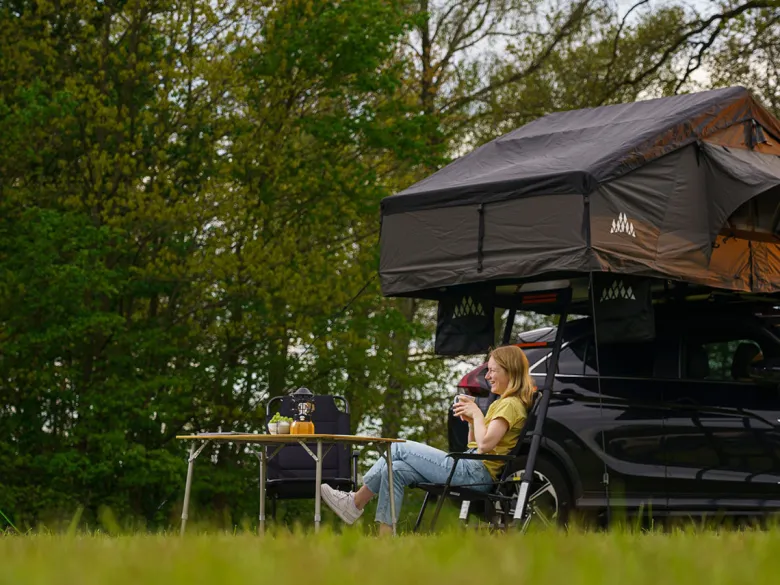 Obelink Skyfold 190 daktent