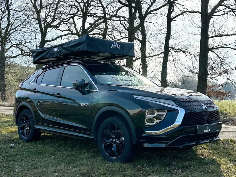Obelink Skyfold 190 daktent