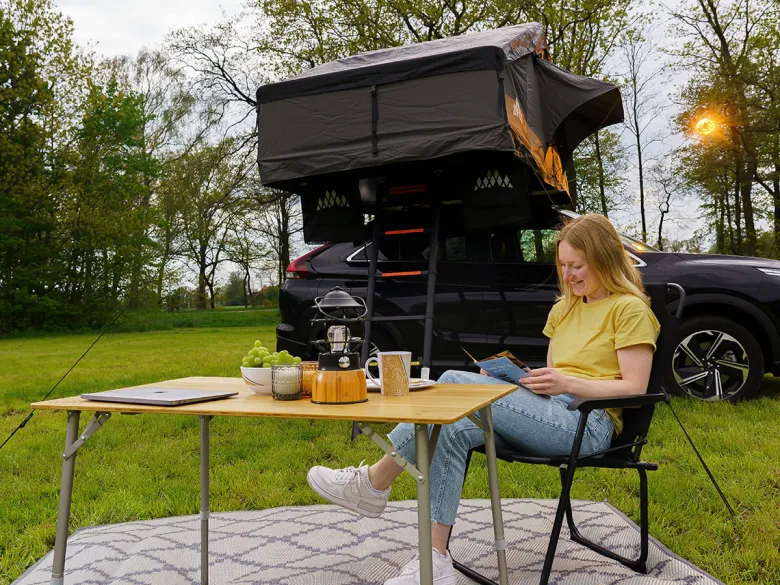 Obelink Skyfold 190 daktent