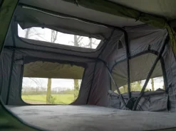 Obelink Skyfold 140 short daktent