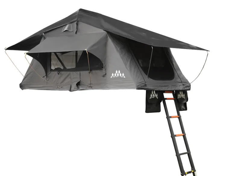 Obelink Skyfold 140 short daktent