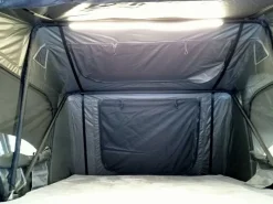 Obelink Skyfold 140 short daktent