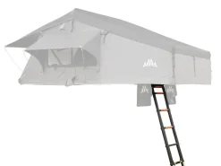 Obelink Skyfold telescopische daktentladder - 230cm
