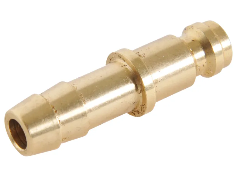 Obelink slangpilaar x snelkoppeling adapter