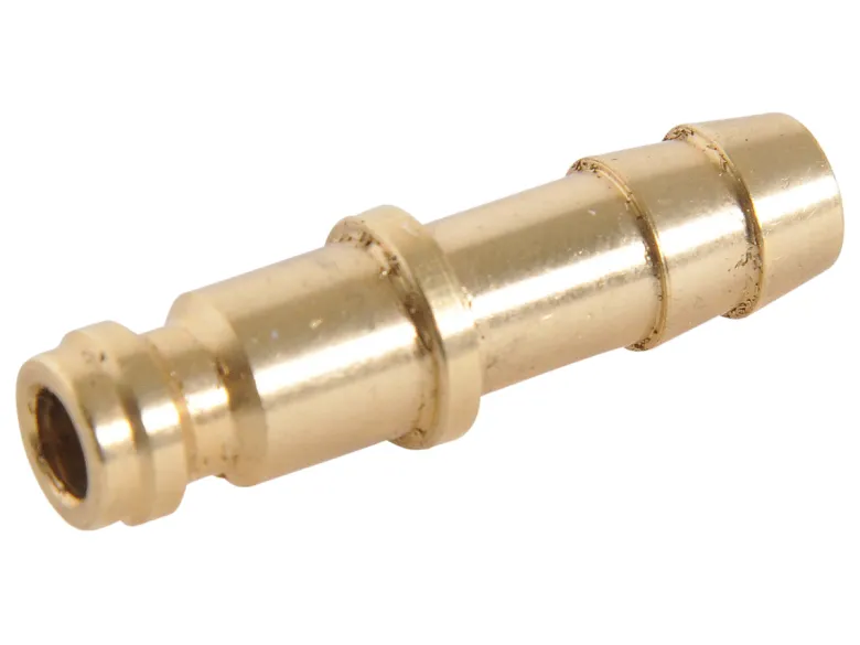 Obelink slangpilaar x snelkoppeling adapter