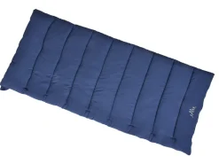 Obelink Sleepcozy Crown Blue slaapzak - 95 x 215 cm