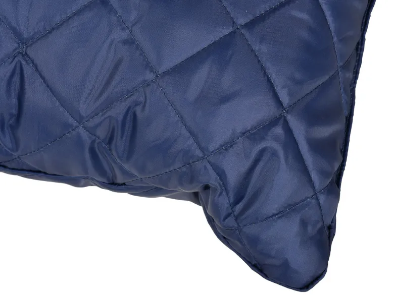 Obelink Sleeppillow hoofdkussen - Crown Blue