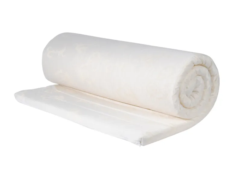 Obelink Sleeptender Frans bed matrastopper - 135/105 x 194 x 5 cm