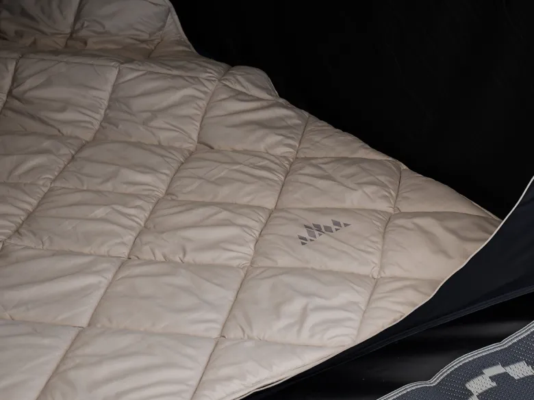Obelink Sleeptight dekbed - 140 x 200 cm