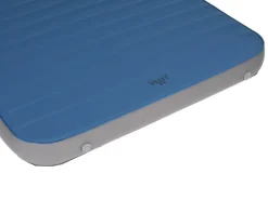 Obelink Sleepwell Air 15 Duo slaapmat - 200 x 140 cm