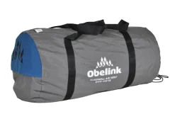 Obelink Sleepwell Air 15 Duo slaapmat - 200 x 140 cm