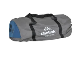 Obelink Sleepwell Air 10 Duo slaapmat - 200 x 140 cm