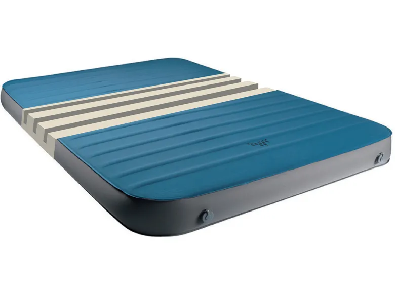 Obelink Sleepwell Air 10 Duo slaapmat - 200 x 140 cm