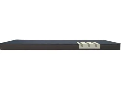 Obelink Sleepwell Air 10 Duo slaapmat - 201 x 150 cm