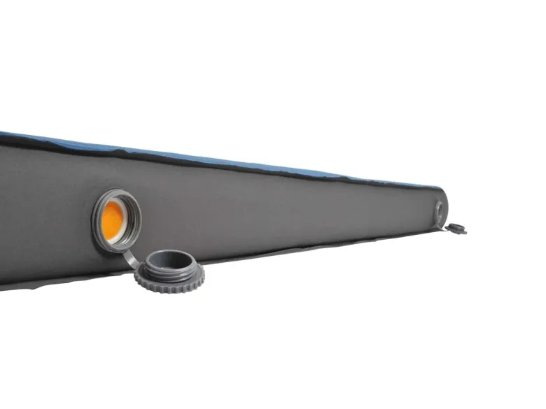 Obelink Sleepwell Air 10 Duo slaapmat - 201 x 150 cm