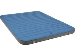 Obelink Sleepwell Air 10 Duo slaapmat - 201 x 150 cm