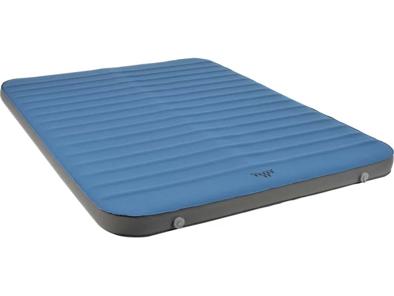 Obelink Sleepwell Air 10 Duo slaapmat - 201 x 150 cm