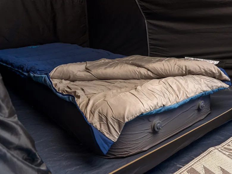 Obelink Sleepwell Air 20 slaapmat - 198 x 80 cm