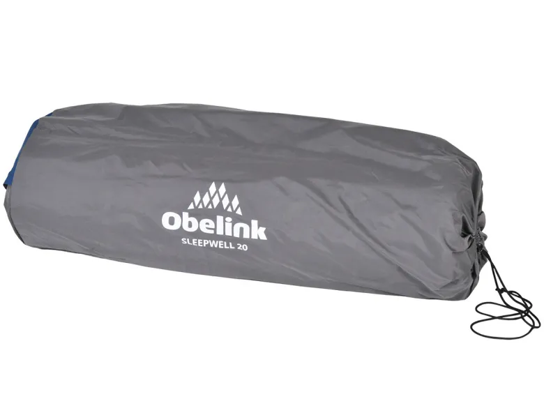 Obelink Sleepwell Air 20 slaapmat - 198 x 80 cm