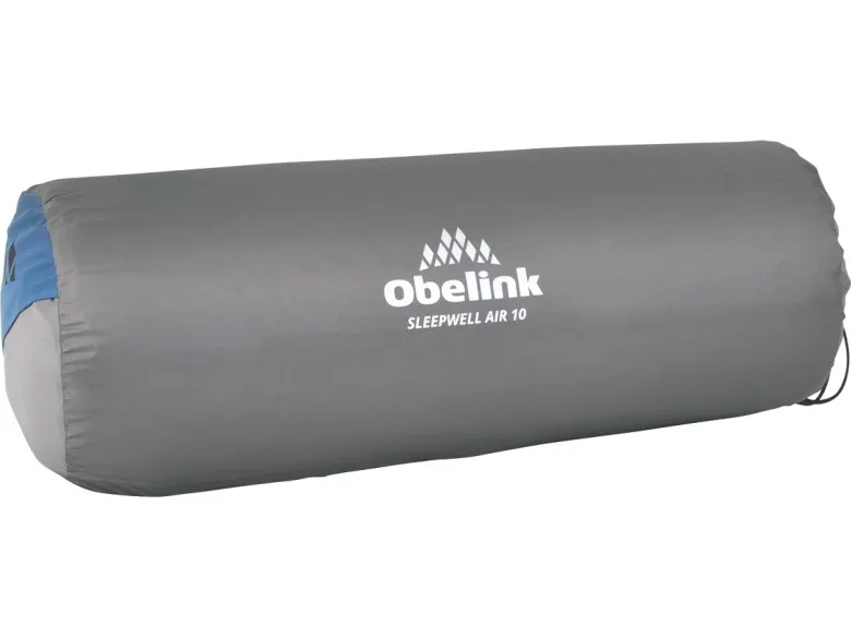 Obelink Sleepwell Air 10 slaapmat - 198 x 68 cm