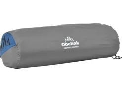 Obelink Sleepwell Air 10 XL slaapmat - 203 x 80 cm