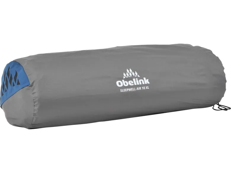 Obelink Sleepwell Air 10 XL slaapmat - 203 x 80 cm