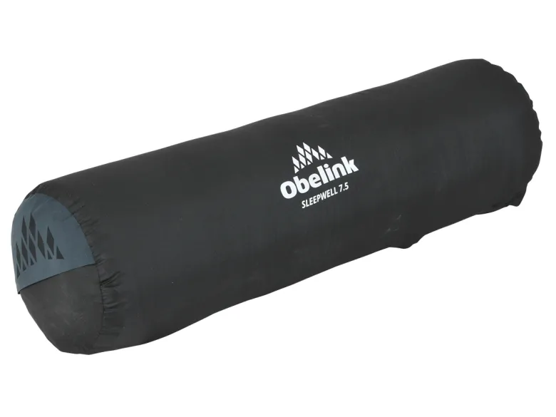 Obelink Sleepwell 7.5 slaapmat - 198 x 76 cm