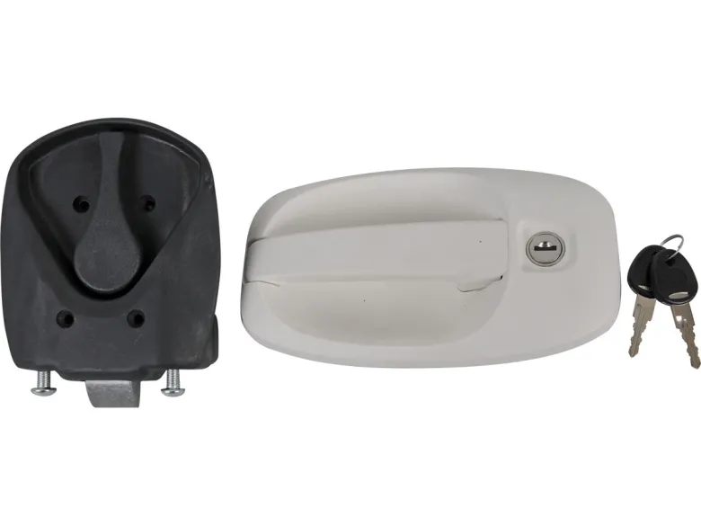 Obelink Smart M1 deurslot