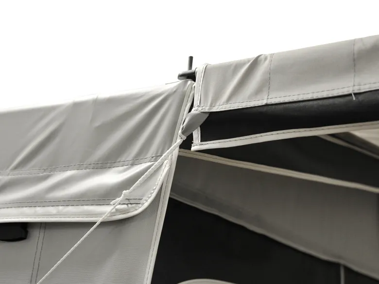Obelink Solar maat 9 (211 - 221 cm) voortentluifel