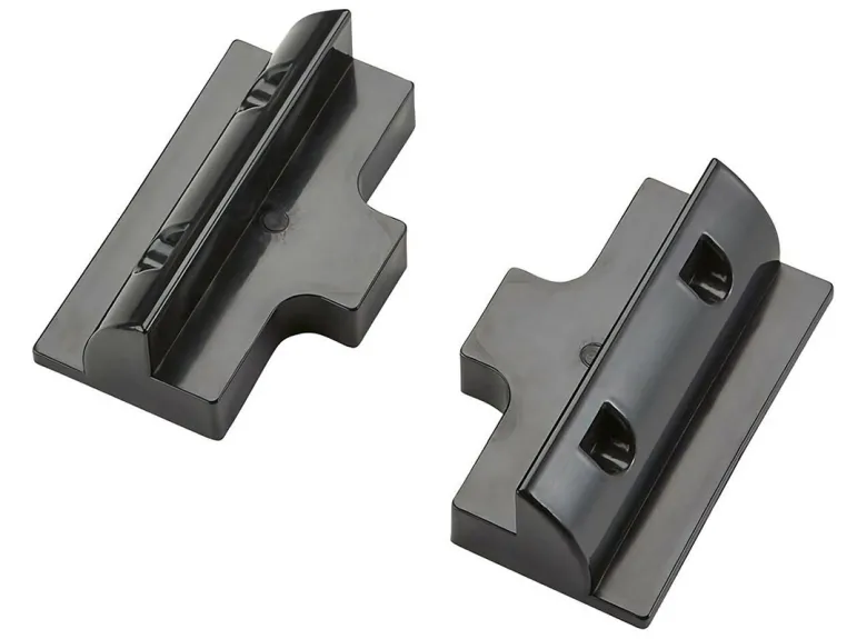 Obelink solar montagesteun (2 stuks) - black