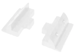 Obelink solar montagesteun (2 stuks) - white