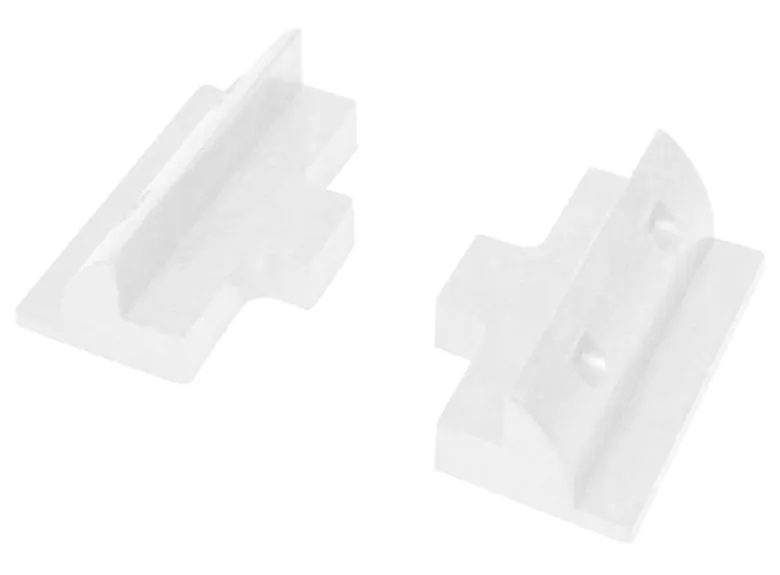Obelink solar montagesteun (2 stuks) - white