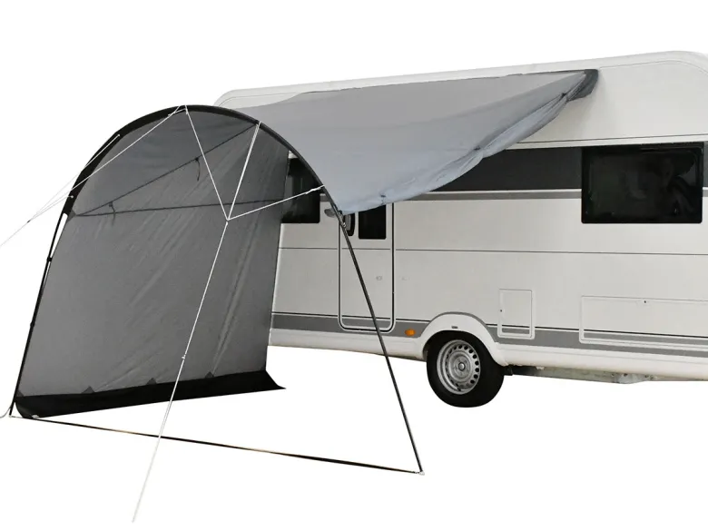 Obelink Soleil caravanluifel met zijwanden
