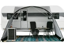 Obelink Soleil caravanluifel met zijwanden