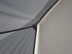 Obelink Soleil caravanluifel met zijwanden