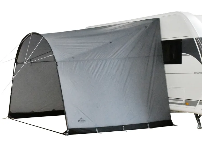 Obelink Soleil caravanluifel met zijwanden