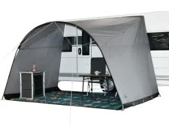 Obelink Soleil caravanluifel met zijwanden