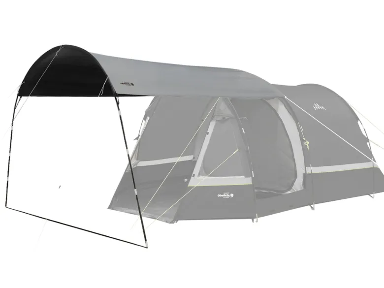 Obelink Soleil Mini CoolDark tentluifel
