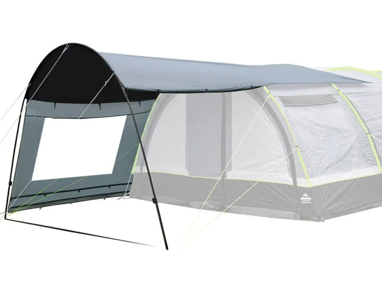 Obelink Soleil Plus Window CoolDark tentluifel