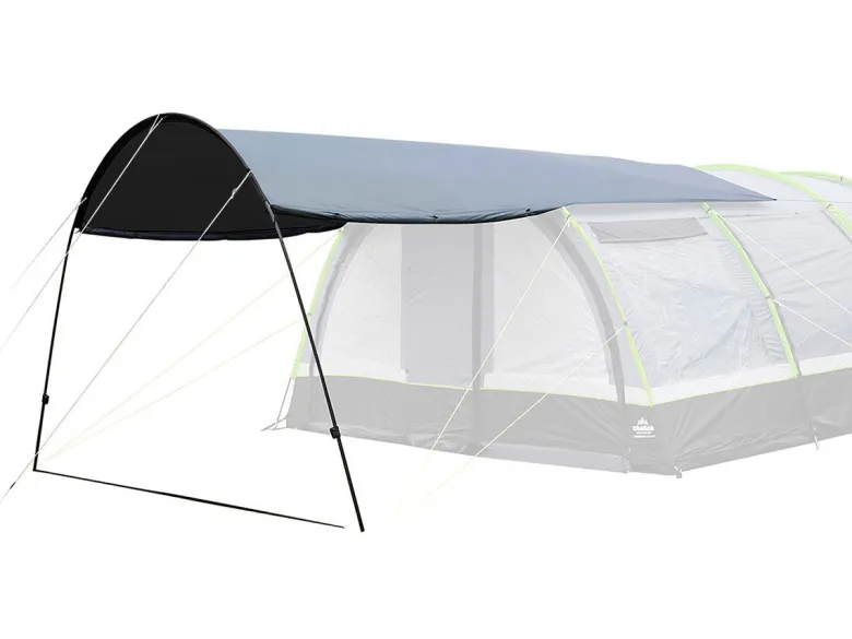 Obelink Soleil Plus Window CoolDark tentluifel